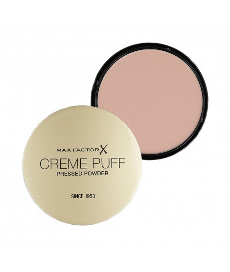 iShopping - Max Factor Cream Puff Face Powder 14g - Tempting Touch (053)