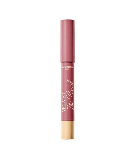 iShopping - Bourjois 2 in 1 Lipstick and lip liner Velvet The Pencil - 03 Mauve