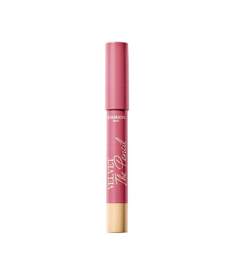 iShopping - Bourjois 2 in 1 Lipstick and lip liner Velvet The Pencil - 02 Amou