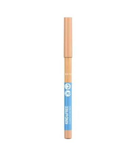 iShopping - Rimmel London Kind & Free Clean Eye Definer Eye Pencil - 05 Cream