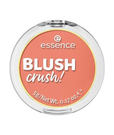 iShopping - Essence Cosmetics Blush Clush Face Makeup