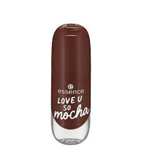 iShopping - Essence Love 34 Nail Polish Gel Nail Color - 8ml