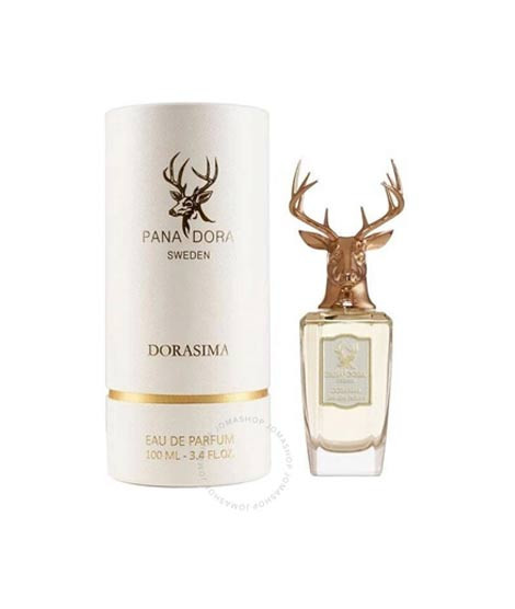 iShopping - Pana Dora Dorasima Eau De Perfume For Unisex 100ml