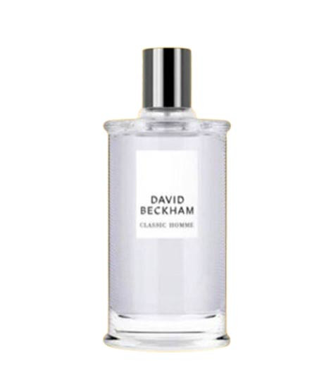 iShopping - David Beckham Classic Homme Eau De Toilette For Men 100ml