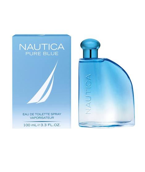 iShopping - Nautica Pure Blue Eau De Toilette For Men 100ml