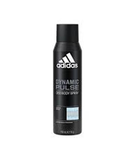 iShopping - Adidas Dynamic Pulse Men Body Spray - 150ml