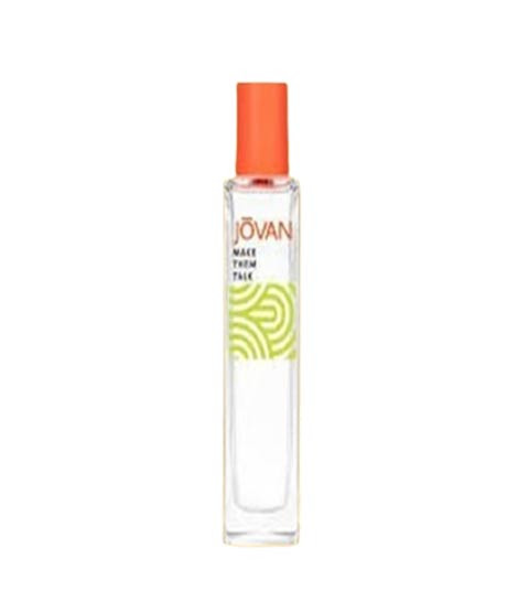 iShopping - Jovan Make Them Talk Captivating Musk EDP - 100ml
