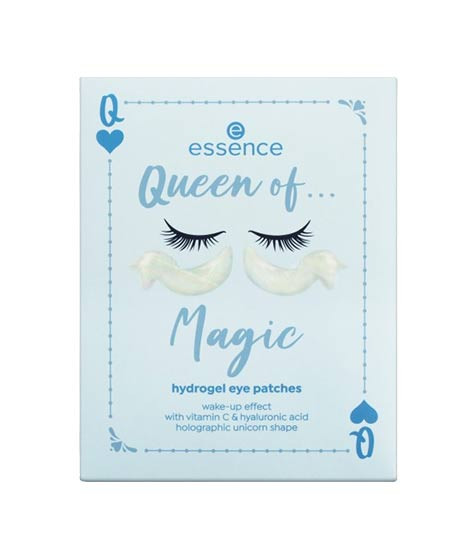 iShopping - Essence Hydrogel Magic Eye Patches - 01