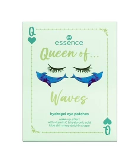 iShopping - Essence Hydrogel Waves Eye Patches - 01