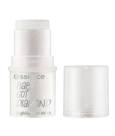 iShopping - Essence Baby Got Diamond Highlighter Stick