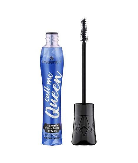 iShopping - Essence Call Me Queen Dramatic False Lash Effect Mascara - Black