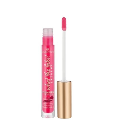 iShopping - Essence What The Fake Lip Filler - 01 Extreme Plumping