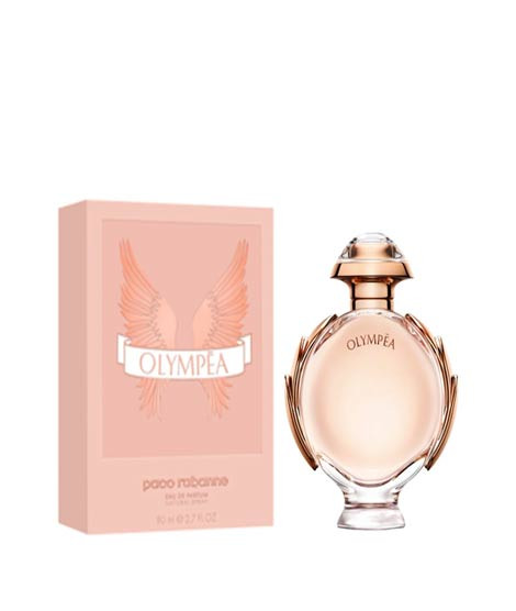 iShopping - Rabanne Paco Olympea EDP Perfume For Women - 80ml