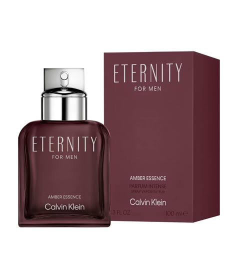 iShopping - Calvin Klein Eternity Amber Essence Parfum For Men 100ml
