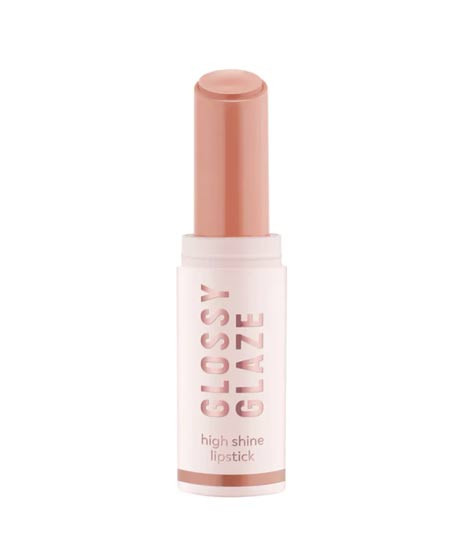 iShopping - Essence Glossy Glaze High Shine Lipstick - 02 On Cloud Nude