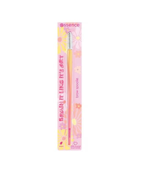 iShopping - Essence Brush It Like Its Art Brow Brush - 01