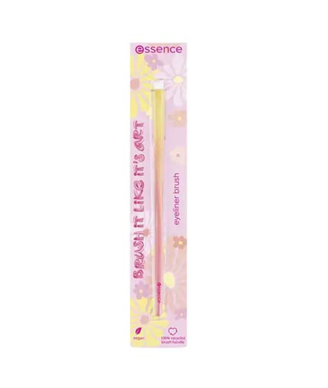 iShopping - Essence Brush It Like Its Art Brow Eyeliner Brush - 01
