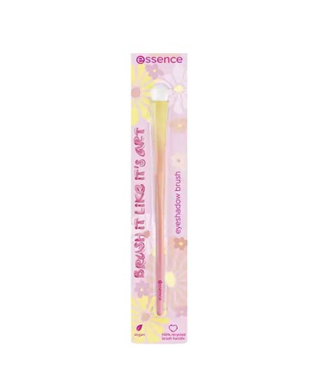 iShopping - Essence Brush It Like Its Art Eyeshadow Brush - 01