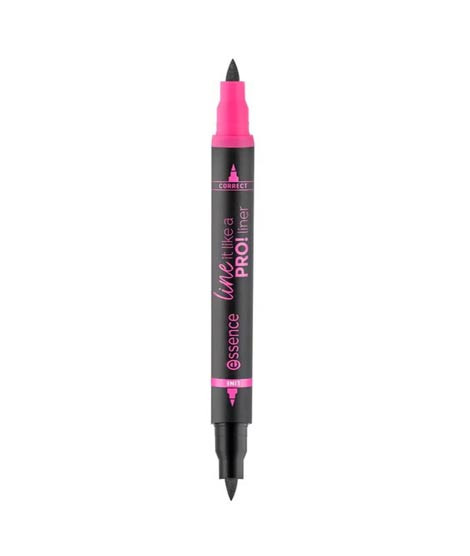 iShopping - Essence Line It Like A Pro Eye Liner - 01