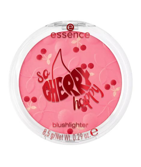 iShopping - Essence So Cherry Happy Blush Lighter - 01 Pink