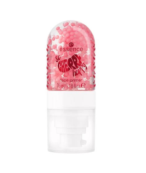iShopping - Essence So Cherry Happy Face Primer - 01