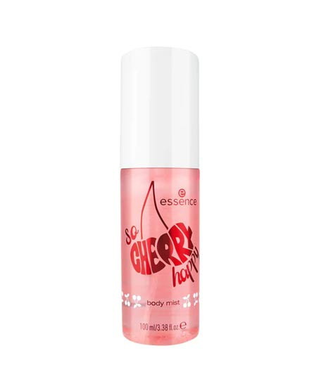 iShopping - Essence So Cherry Happy Bodymist - 01