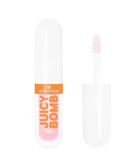 iShopping - Essence Juicy Bomb Party Lip Oil - 01