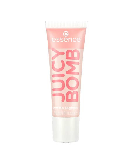 iShopping - Essence Juicy Bomb Party Jumbo Lipgloss - 01