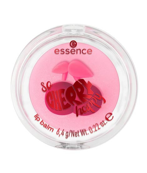 iShopping - Essence So Cherry Happy Lip Balm - 01 Pink