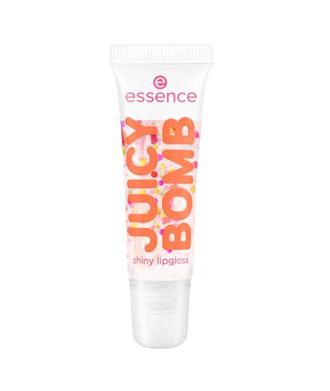 iShopping - Essence Juicy Bomb Party Shiny Lipgloss - 05