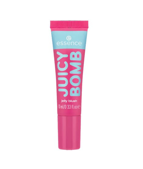 iShopping - Essence Juicy Bomb Party Jelly Blush - 01