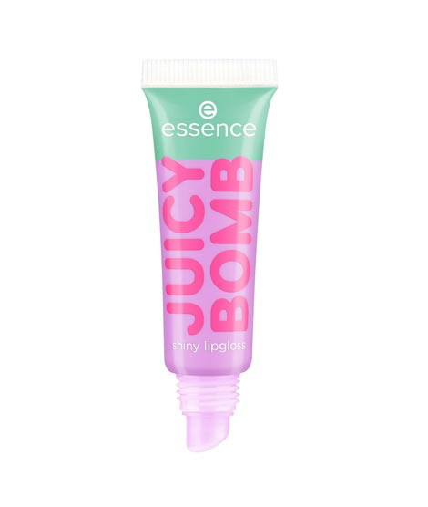 iShopping - Essence Juicy Bomb Party Shiny Lipgloss - 04