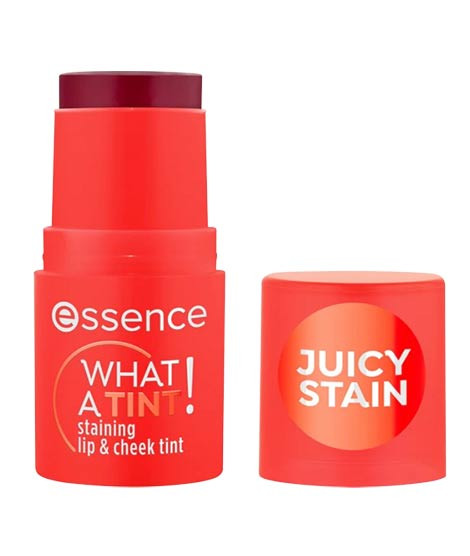 iShopping - Essence Juicy Stain What A Tint Staining Lip & Cheek Tint - 20 Grapefruit