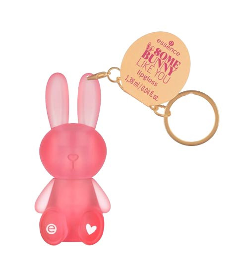 iShopping - Essence Somebunny Like You Lipgloss - 01