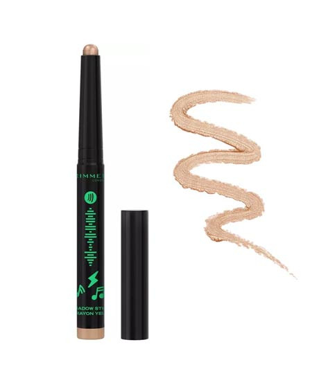 iShopping - Rimmel Full Volume Shadow Stick - 004 Electro Blush