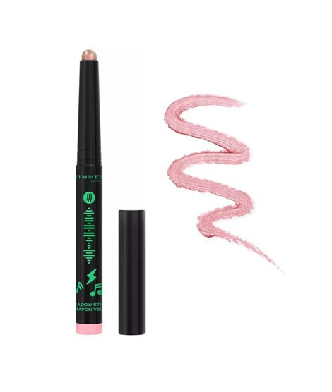 iShopping - Rimmel Full Volume Shadow Stick - 006 Funky Gleam