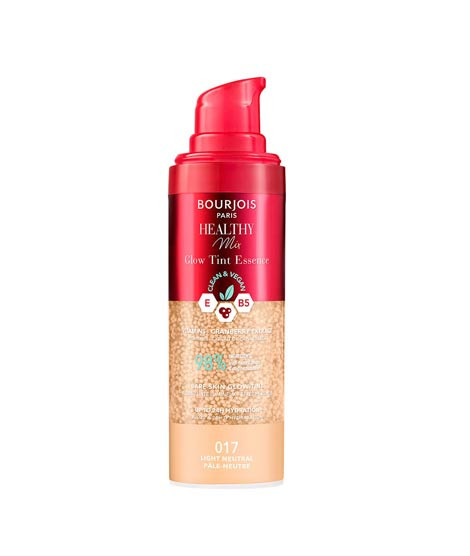 iShopping - Bourjois Healthy Mix Glow Tint Essence 30ml - 03 Light Medium