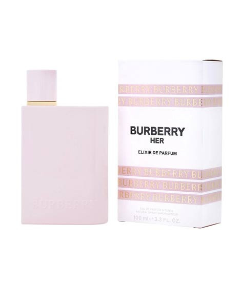 iShopping - Burberry Elixir Eau De Parfum For Women - 100ml