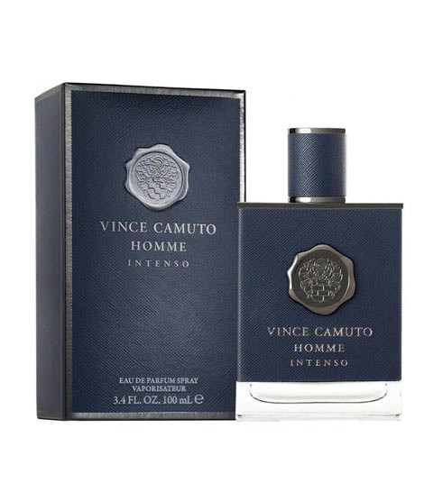 iShopping - Vince Camuto Homme Intenso Eau De Parfum Spray For Men - 100ml