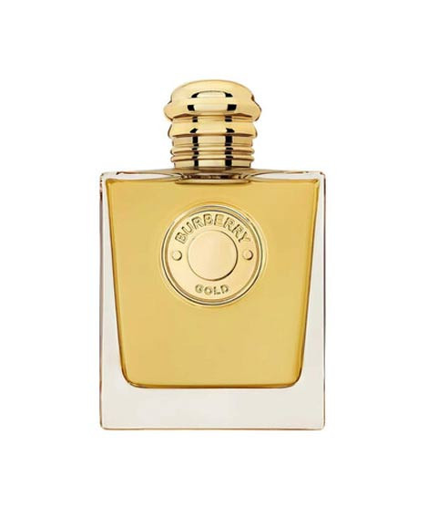 iShopping - Burberry Gold Eau De Toilette For Women - 100ml