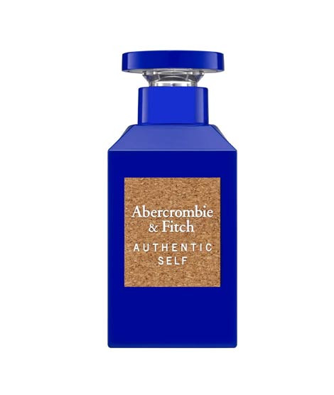 iShopping - Abercrombie & Fitch Authentic Self Men EDT 100ml