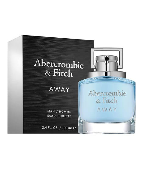 iShopping - Abercrombie & Fitch Away Men EDT 100Ml