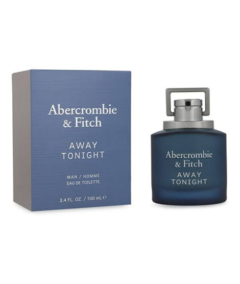 iShopping - Abercrombie & Fitch Away Tonight EDT For Men 100Ml