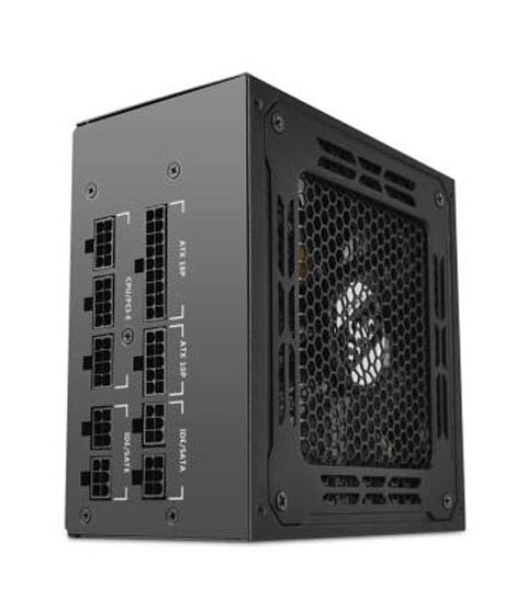 iShopping - Aigo 80 Plus Gold 800W Full Modular Power Supply