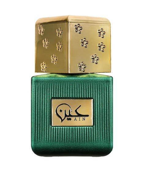 iShopping - Ain Eau De Parfum For Unisex 75ml