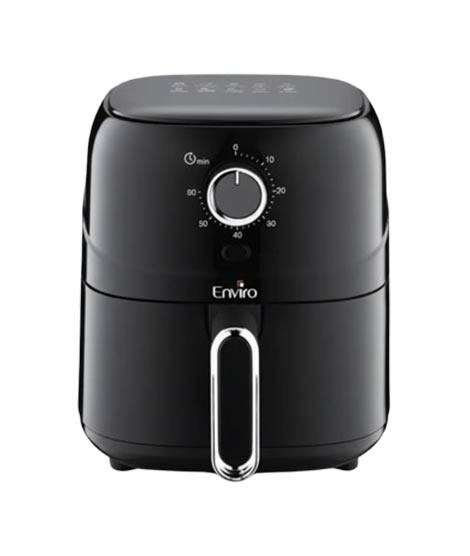 iShopping - Enviro Air Fryer 2.3L Black (EAF-M2300)