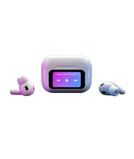 iShopping - Shoppingway Airpods Pro With Display 