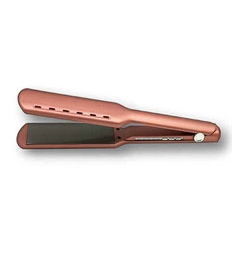 iShopping - Cambridge Hair Straightener Brown (HS-28)