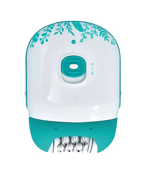 iShopping - Cambridge Professional Epilator (EP01)
