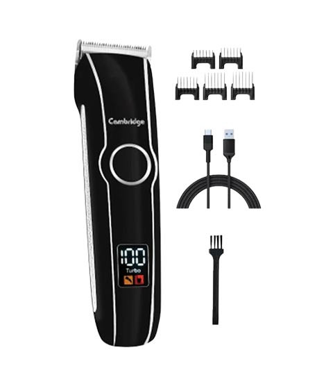 iShopping - Cambridge Hair Trimmer (HT82)